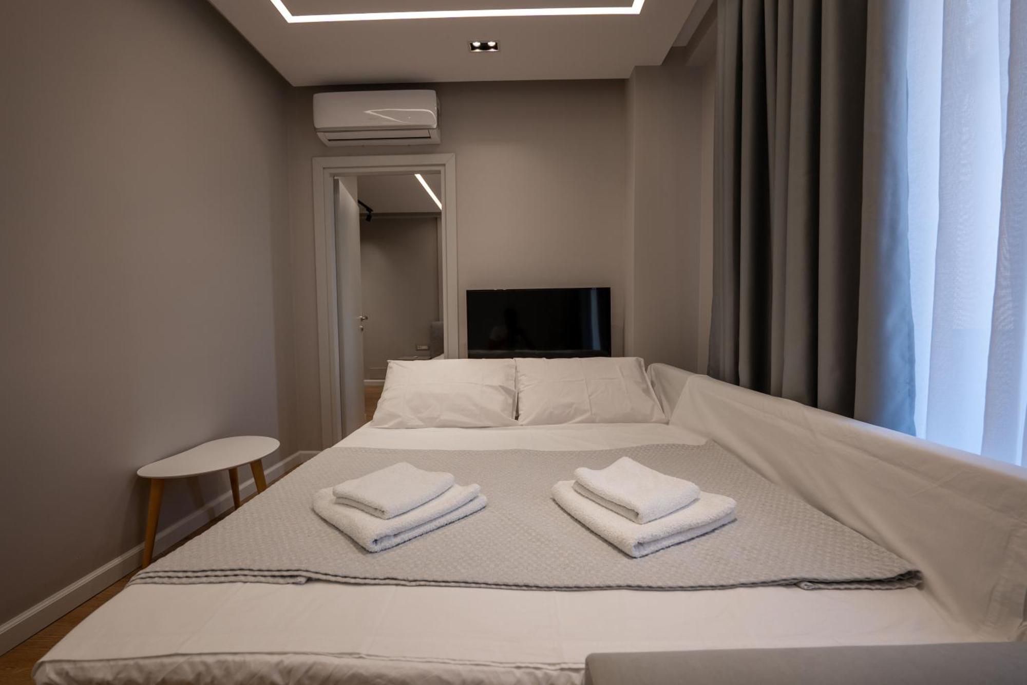 Norge Hotel كساميل المظهر الخارجي الصورة