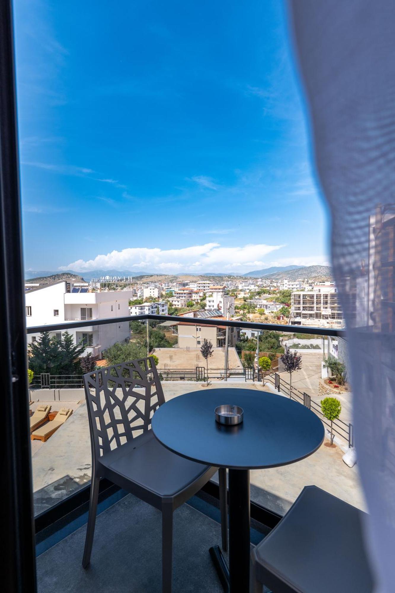 Norge Hotel كساميل المظهر الخارجي الصورة